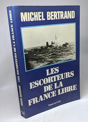 Les Escorteurs de la France Libre