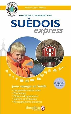Bild des Verkufers fr Sudois express zum Verkauf von Dmons et Merveilles