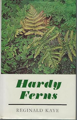 Hardy Ferns