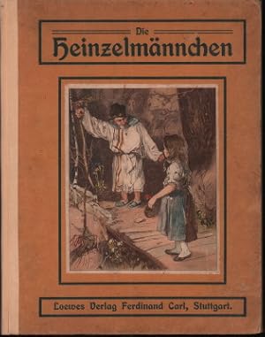 Die Heinzelmännchen.