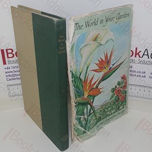 Seller image for The World in Your Garden (National Geographic Natural Science Library) for sale by BookAddiction (ibooknet member)