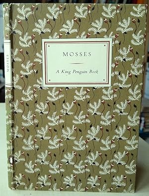 A Book of Mosses