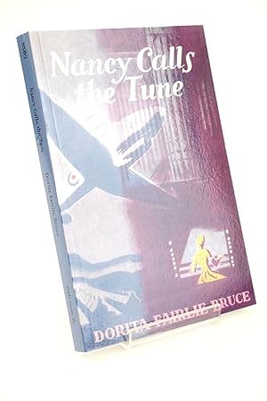 Imagen del vendedor de NANCY CALLS THE TUNE a la venta por Stella & Rose's Books, PBFA
