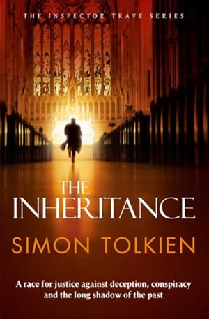 Seller image for Inheritance for sale by GreatBookPrices