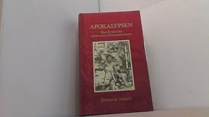 Seller image for Apokalypsen. Das Buch der Offenbarungen. for sale by Antiquariat Uwe Berg