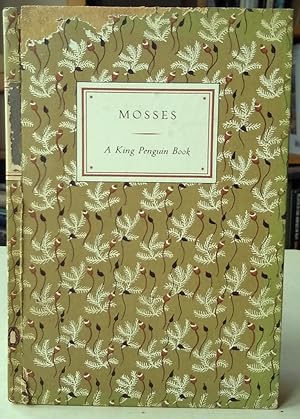 A Book of Mosses