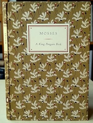 A Book of Mosses