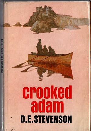 Seller image for CROOKED ADAM for sale by Mr.G.D.Price