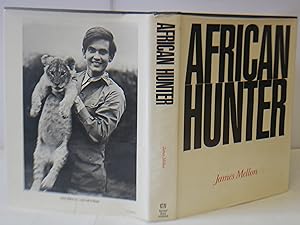 Seller image for African Hunter for sale by Hereward Books