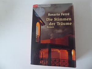 Seller image for Die Stimmen der Trume. Roman. TB for sale by Deichkieker Bcherkiste