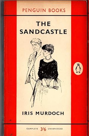 Image du vendeur pour THE SANDCASTLE mis en vente par Mr.G.D.Price