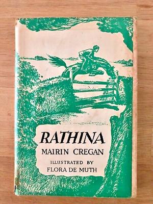 Seller image for RATHINA for sale by Happyfish Books