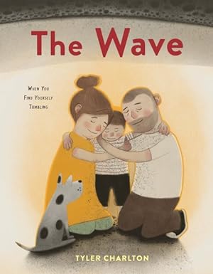 Seller image for Wave for sale by GreatBookPrices