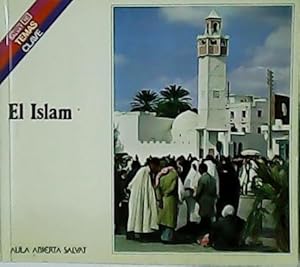 Imagen del vendedor de El Islam. a la venta por Librera y Editorial Renacimiento, S.A.