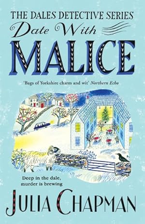 Seller image for Date With Malice for sale by GreatBookPrices