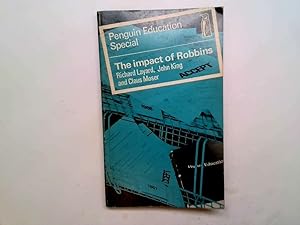 Seller image for Impact of Robbins for sale by Goldstone Rare Books