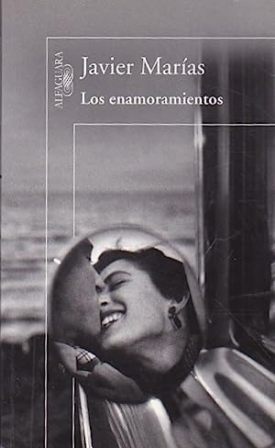 Imagen del vendedor de Los enamoramientos. a la venta por Librera y Editorial Renacimiento, S.A.