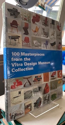 100 Masterpieces from the Vitra Design Museum Collection.