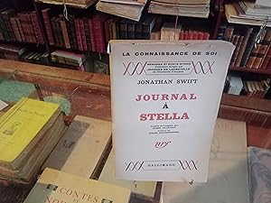 Image du vendeur pour Journal  Stella mis en vente par Librairie FAUGUET