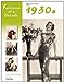 Immagine del venditore per Fashions of a Decade: The 1930s [Hardcover ] venduto da booksXpress