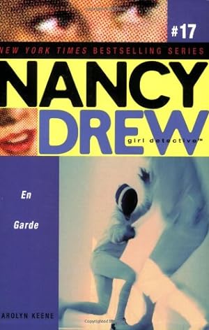 Immagine del venditore per En Garde (Nancy Drew: All New Girl Detective #17) by Keene, Carolyn [Paperback ] venduto da booksXpress