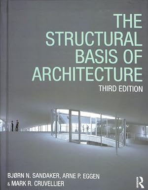 Immagine del venditore per Structural Basis of Architecture venduto da GreatBookPrices