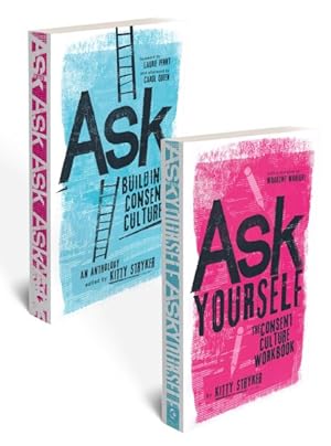 Seller image for Ask and Ask Yourself for sale by GreatBookPrices