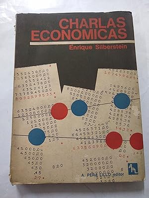 Immagine del venditore per Charlas economicas venduto da Libros nicos