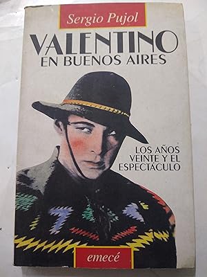 Image du vendeur pour Valentino mis en vente par Libros nicos