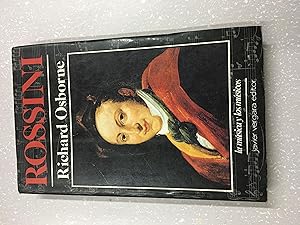 Imagen del vendedor de Rossini a la venta por Libros nicos