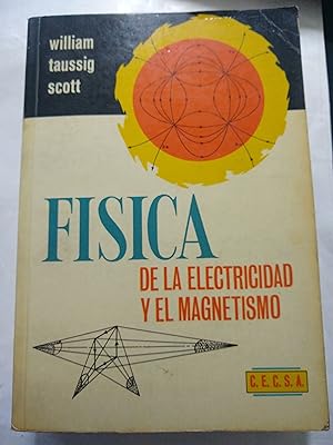 Imagen del vendedor de Fisica a la venta por Libros nicos