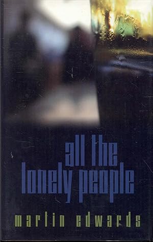 All The Lonely People