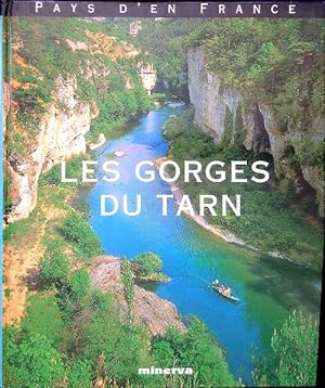 Seller image for Les Gorges du Tarn for sale by Librodifaccia
