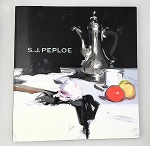 S.J. Peploe