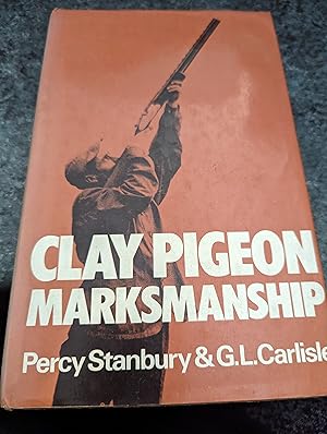 Immagine del venditore per Clay Pigeon Marksmanship venduto da SGOIS