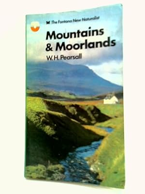 Image du vendeur pour Mountains And Moorlands mis en vente par World of Rare Books