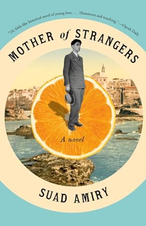Seller image for Mother of Strangers for sale by GreatBookPrices