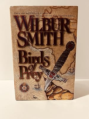 Image du vendeur pour Birds of Prey [FIRST U.S. EDITION, FIRST PRINTING] mis en vente par Vero Beach Books