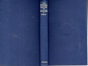 Seller image for The Natural History of Selborne in the County of Southampton (World's Classic Series, #22) for sale by Dorley House Books, Inc.