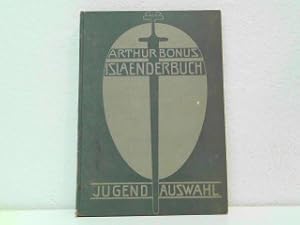 Isländerbuch - Jugendauswahl.