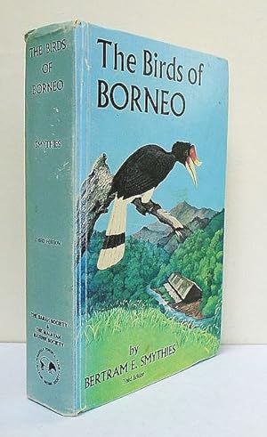 Image du vendeur pour The Birds of Borneo. mis en vente par C. Arden (Bookseller) ABA