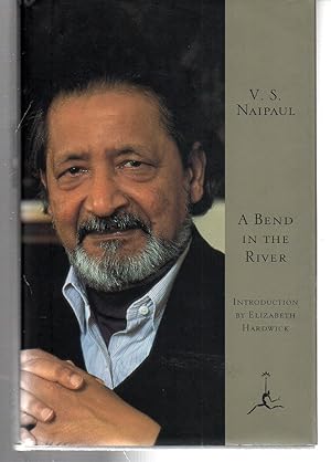 Seller image for A Bend in the River (Modern Library) for sale by EdmondDantes Bookseller