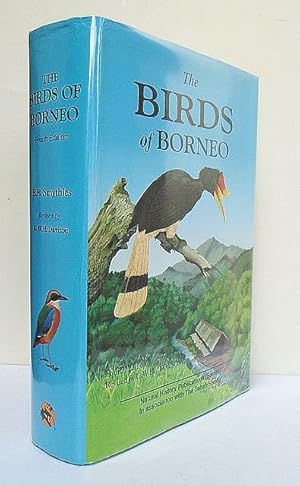 Bild des Verkufers fr The Birds of Borneo. zum Verkauf von C. Arden (Bookseller) ABA