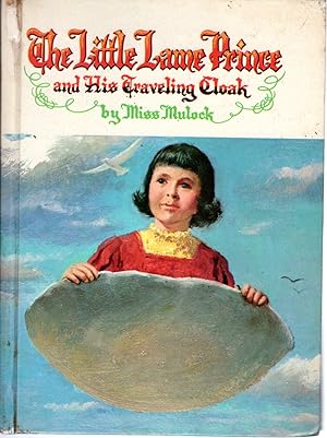 Imagen del vendedor de The Little Lame Prince and His Traveling Cloak a la venta por Dorley House Books, Inc.