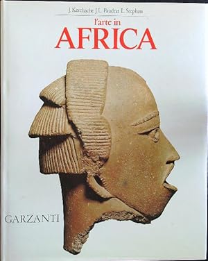 L'arte in africa