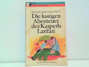 Die lustigen Abenteuer des Kasperls Larifari. Heyne-Jugend-Taschenbuch Nr. 7.