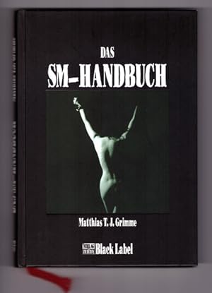 Image du vendeur pour SM-Handbuch Spezial. mis en vente par Antiquariat Ars Amandi