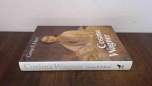 Seller image for Cosima Wagner for sale by BoundlessBookstore