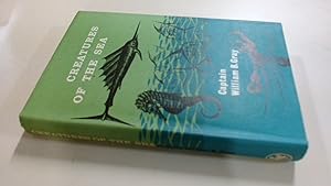 Seller image for Creatures of the Sea for sale by BoundlessBookstore