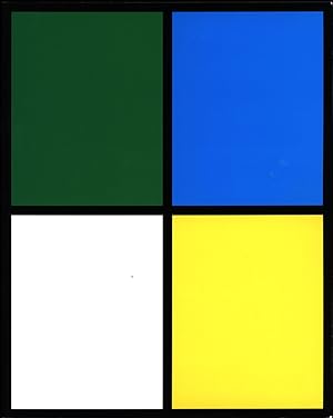 Technicolor: a) Feld, b) Fläche.